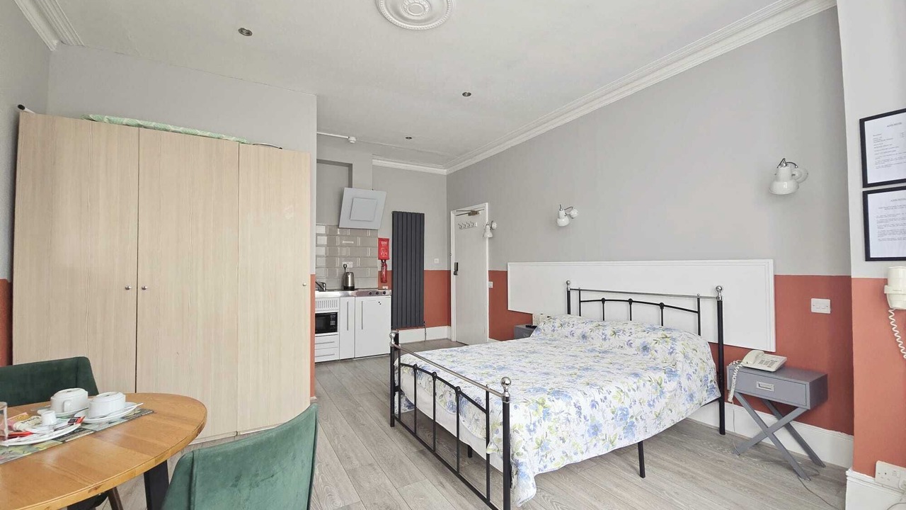 Photo of Bedroom in Plaistow and Sundridge