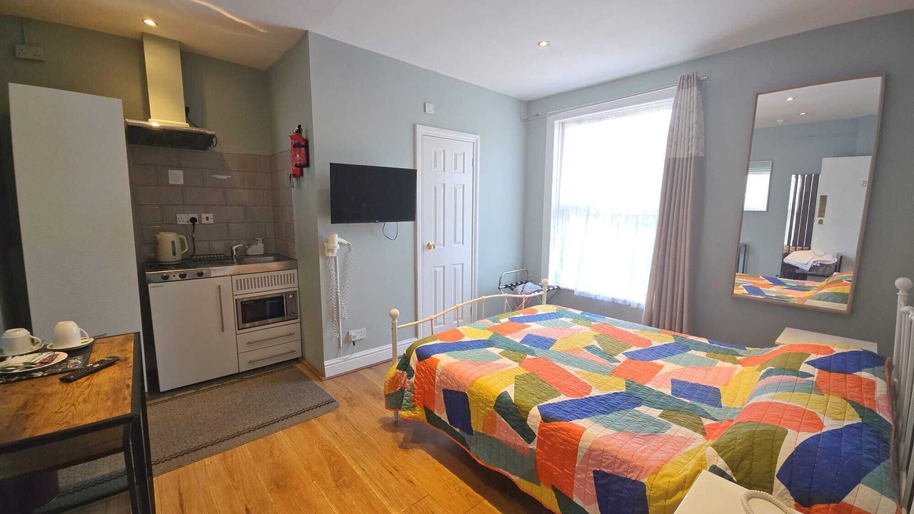 Photo of Bedroom in Plaistow and Sundridge