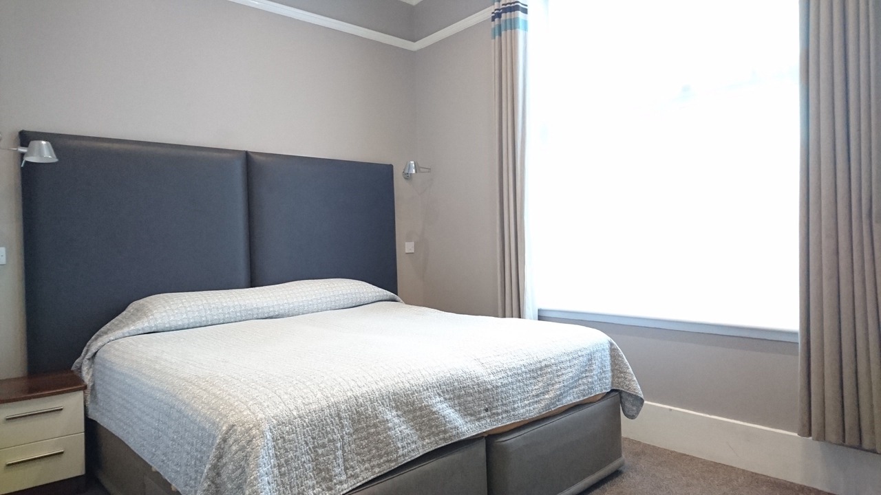 Photo of Bedroom in Plaistow and Sundridge