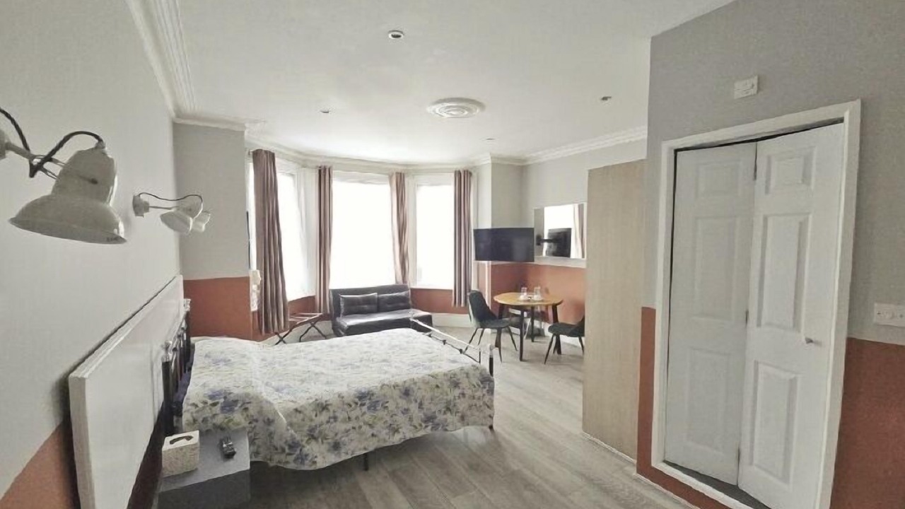 Photo of Bedroom in Plaistow and Sundridge