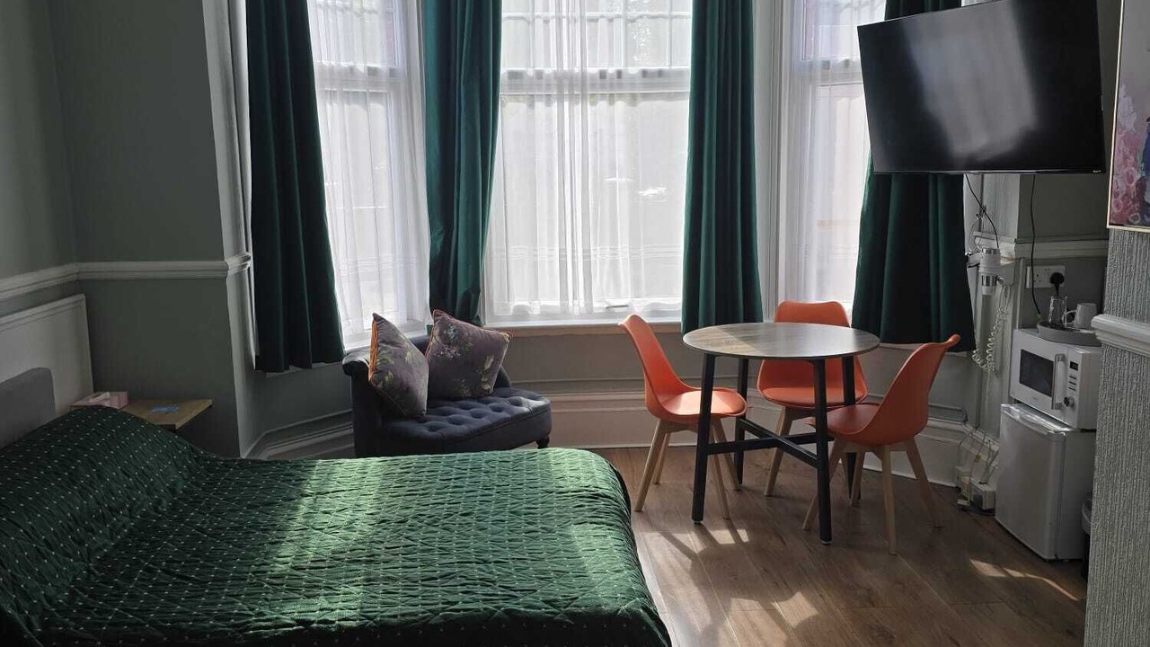 Photo of Bedroom in Plaistow and Sundridge