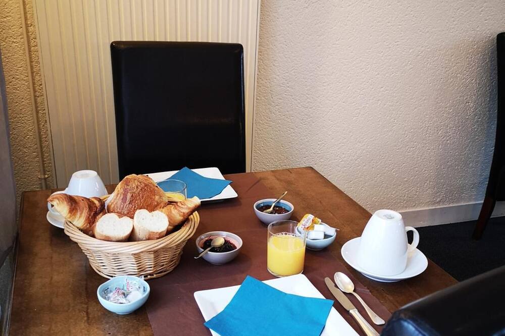 Photo of Kitchen in Vignoux-sur-Barangeon