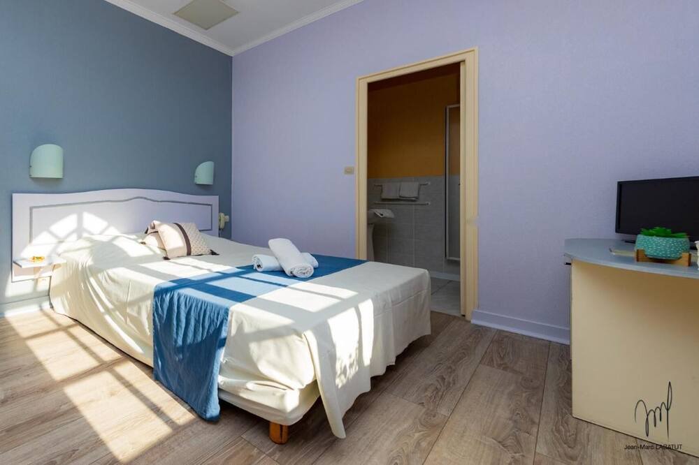 Photo of Bedroom in Vignoux-sur-Barangeon