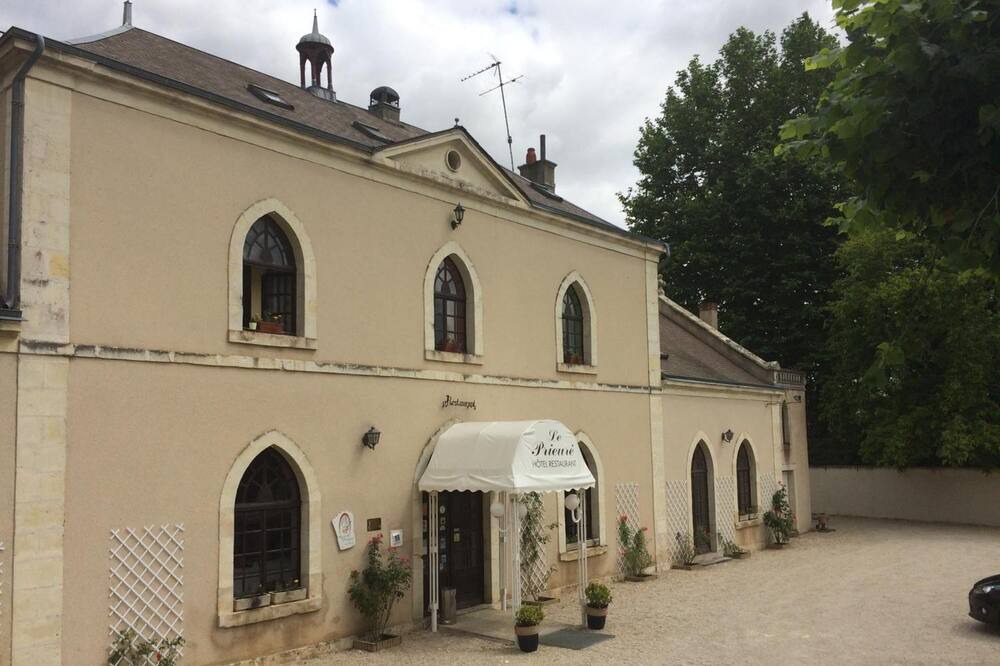 Photo of Outdoor in Vignoux-sur-Barangeon
