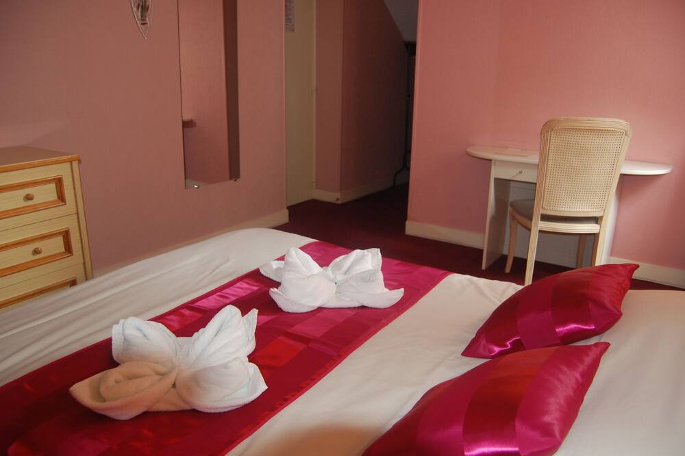 Photo of Bedroom in Vignoux-sur-Barangeon