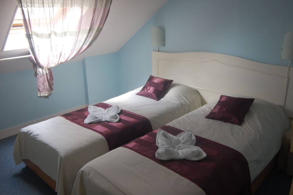 Photo of Bedroom in Vignoux-sur-Barangeon