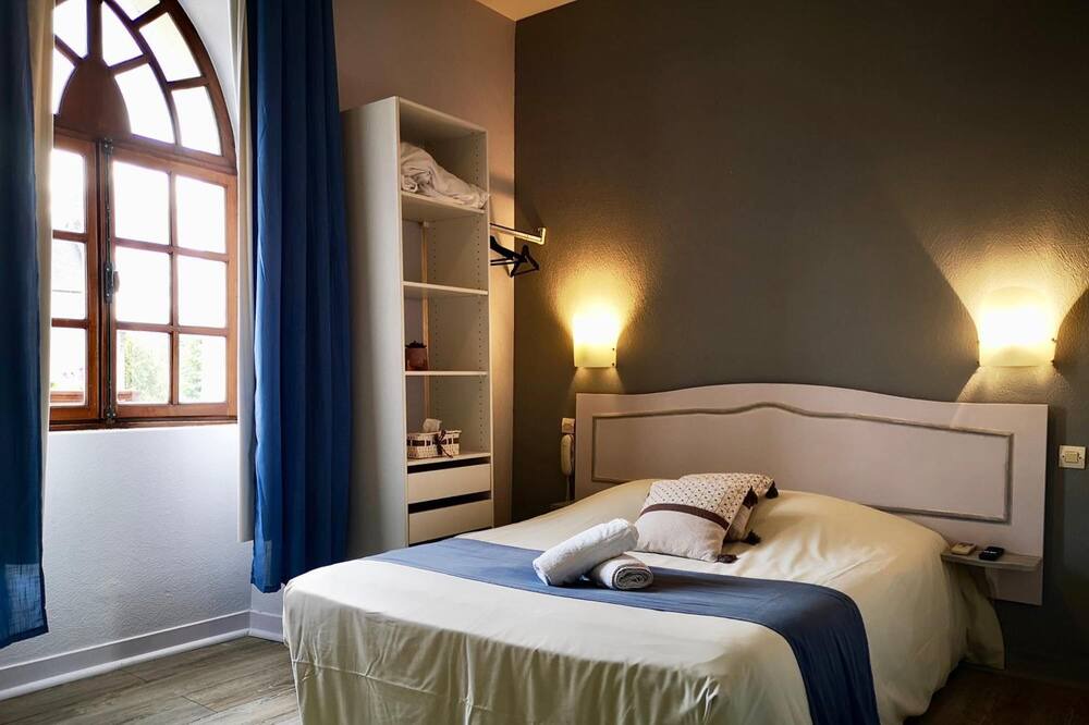 Photo of Bedroom in Vignoux-sur-Barangeon