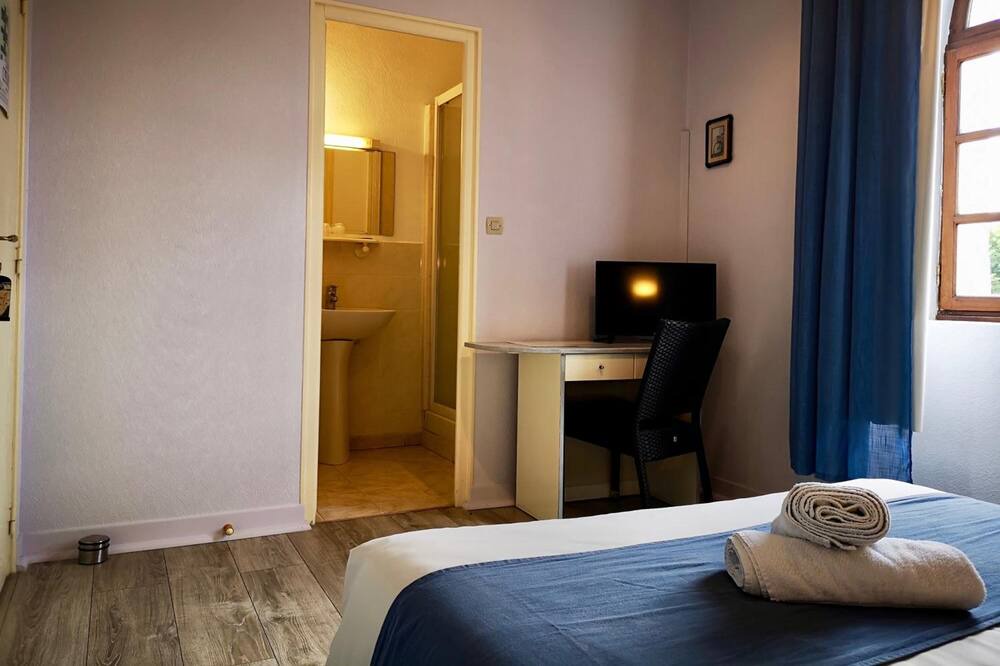 Photo of Bedroom in Vignoux-sur-Barangeon
