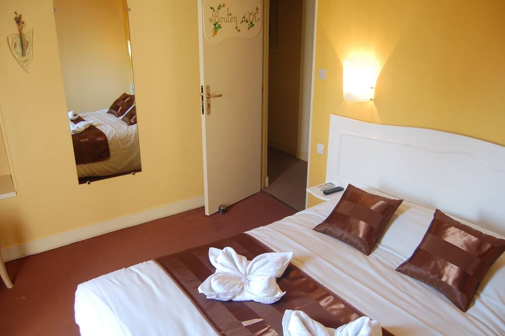 Photo of Bedroom in Vignoux-sur-Barangeon