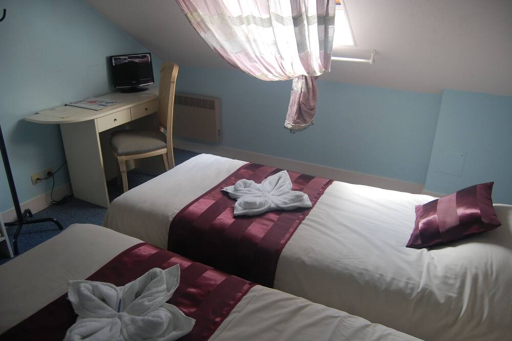Photo of Bedroom in Vignoux-sur-Barangeon