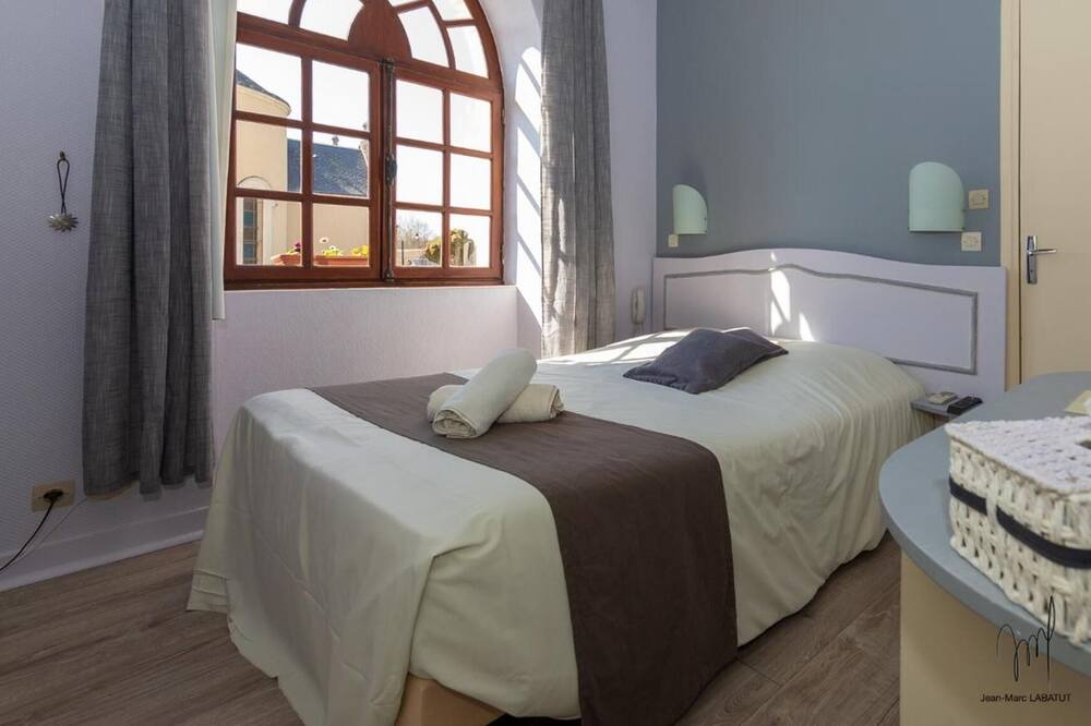Photo of Bedroom in Vignoux-sur-Barangeon
