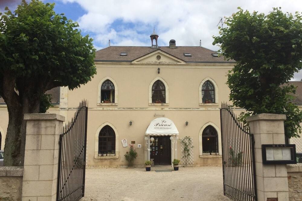 Photo of Outdoor in Vignoux-sur-Barangeon