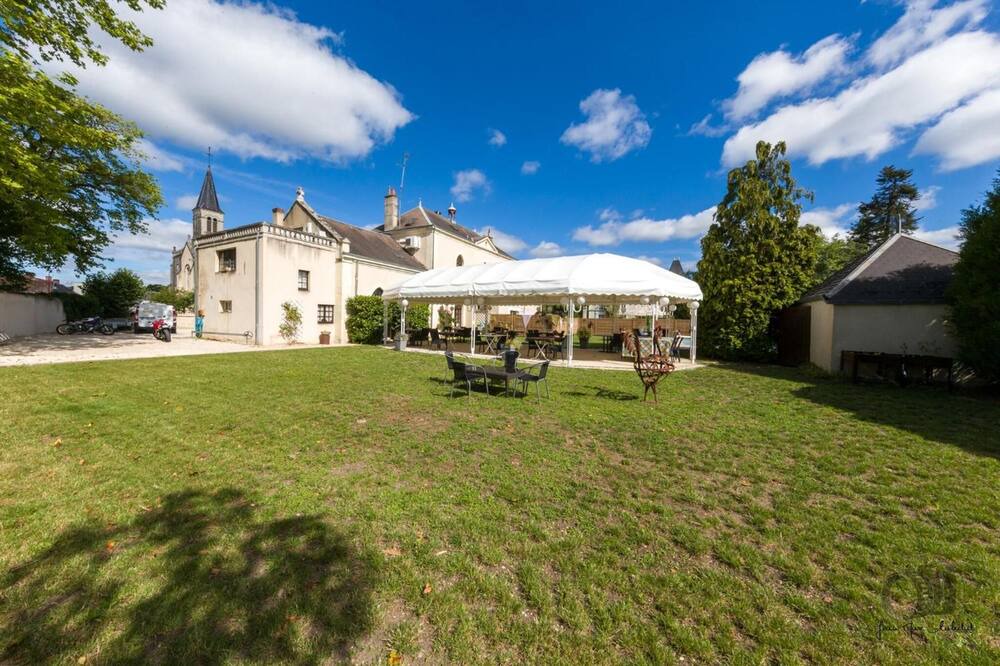 Photo of Outdoor in Vignoux-sur-Barangeon