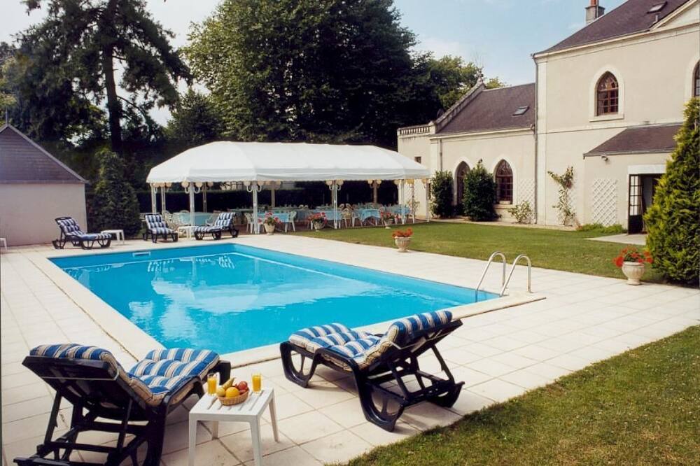 Photo of Outdoor in Vignoux-sur-Barangeon