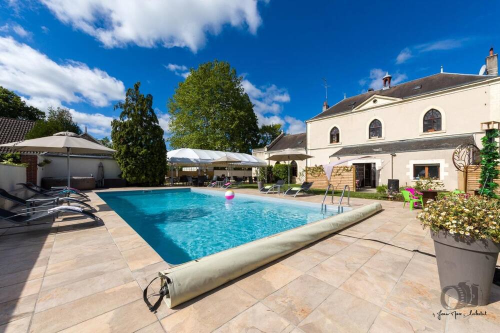 Photo of Outdoor in Vignoux-sur-Barangeon