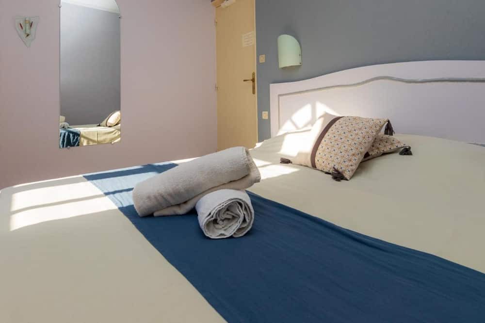Photo of Bedroom in Vignoux-sur-Barangeon