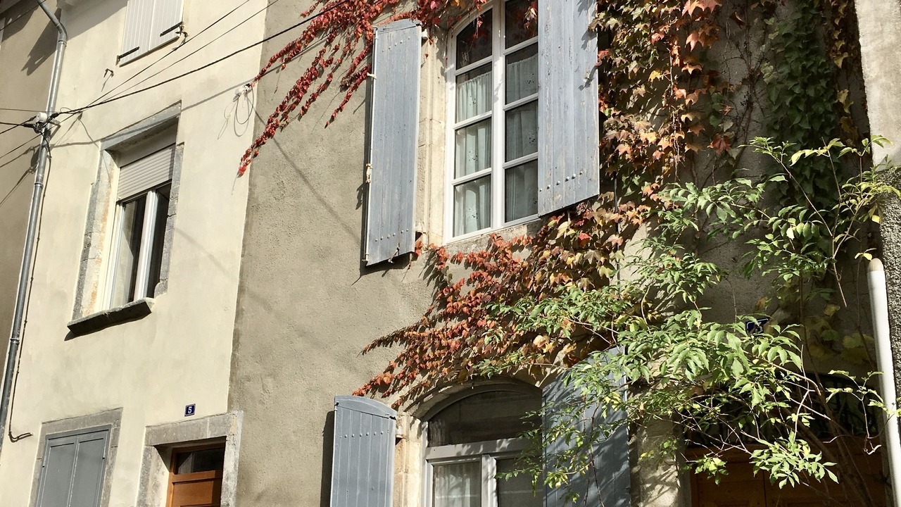 Photo of Outdoor in Saint-Hippolyte-du-Fort