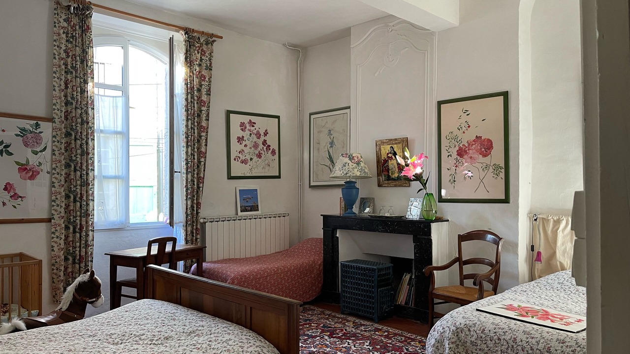 Photo of Bedroom in Saint-Hippolyte-du-Fort