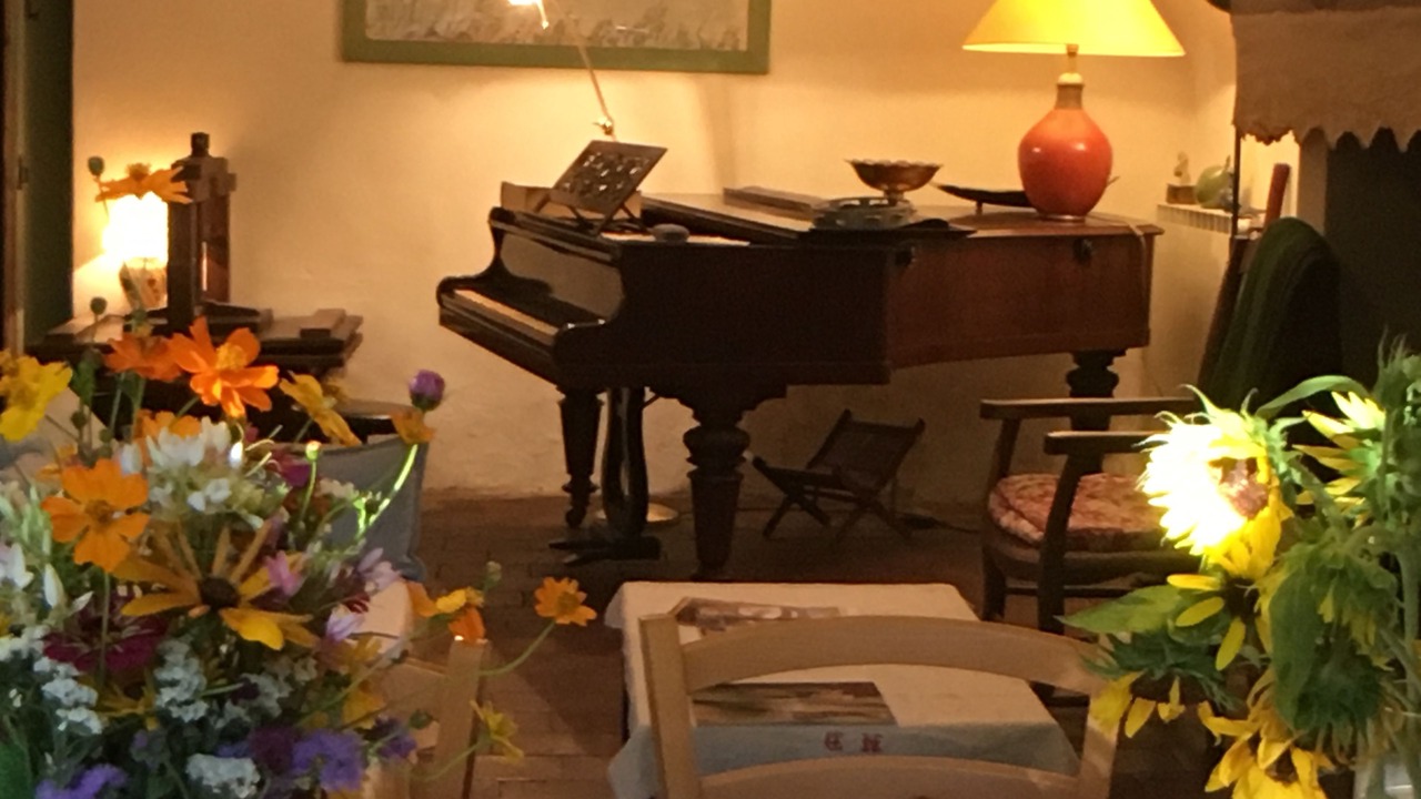 Photo of Livingroom in Saint-Hippolyte-du-Fort