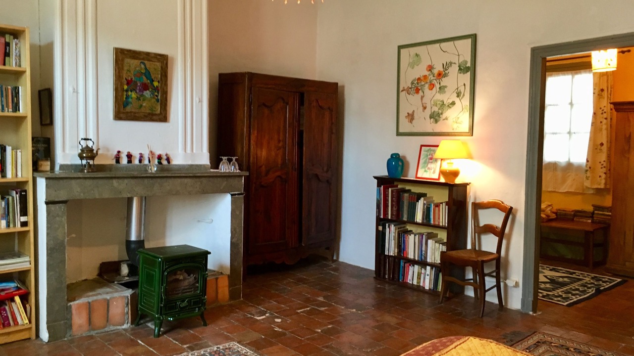 Photo of Bathroom in Saint-Hippolyte-du-Fort