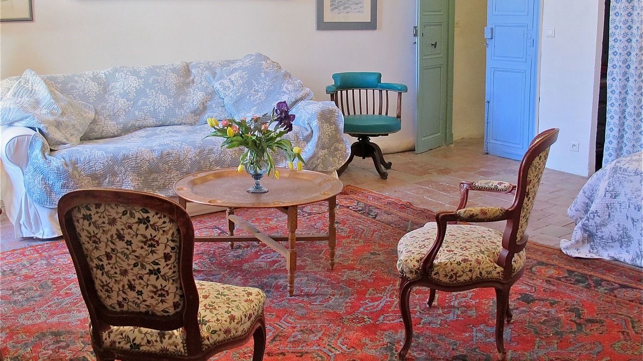Photo of Bedroom in Saint-Hippolyte-du-Fort