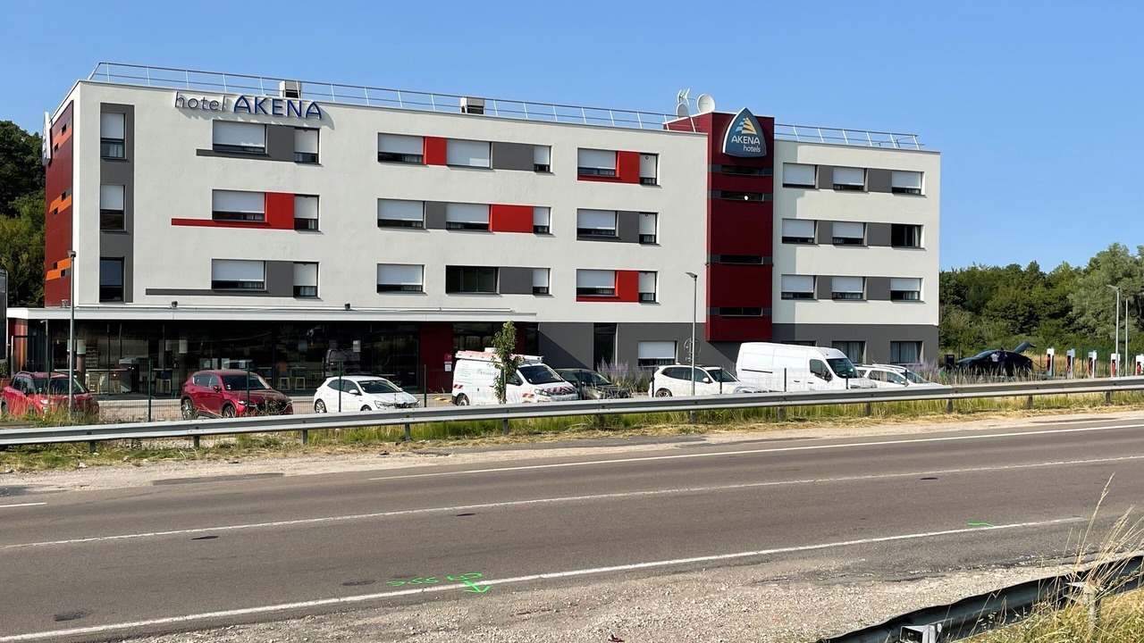 Photo of Outdoor in Vaux-les-Pres