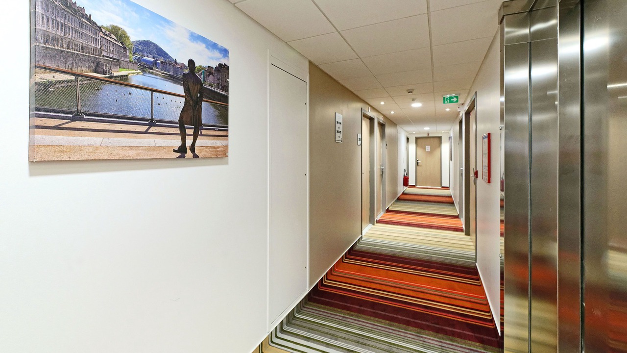 Photo of Bedroom in Vaux-les-Pres