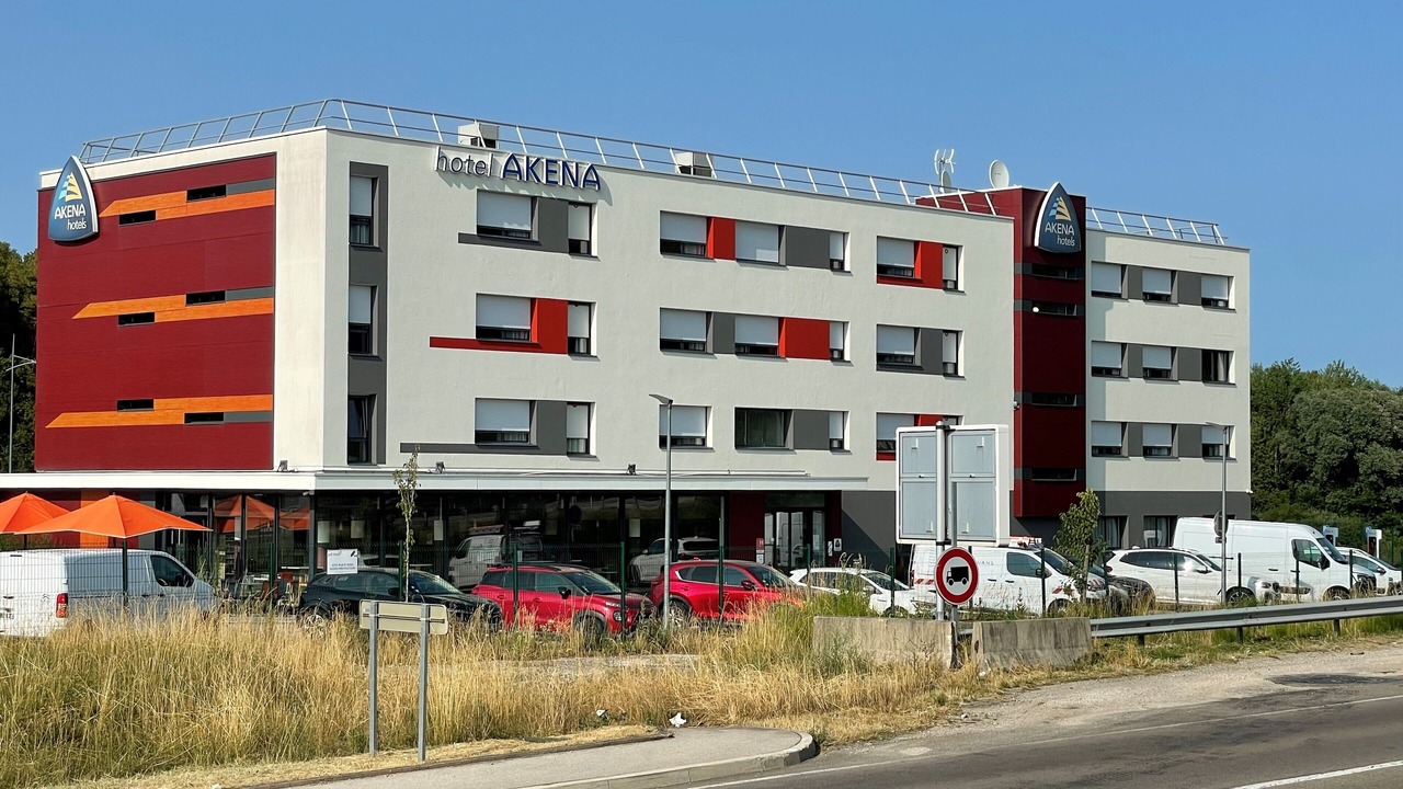 Photo of Outdoor in Vaux-les-Pres