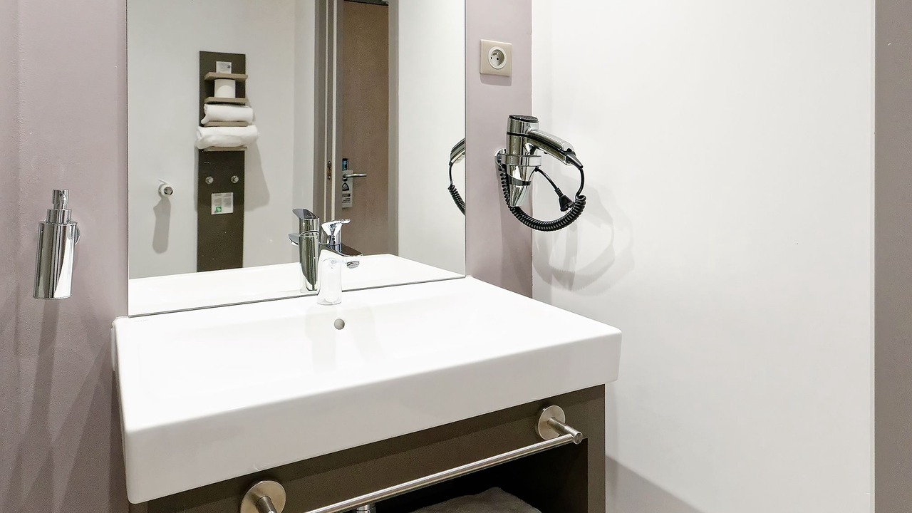 Photo of Bedroom in Vaux-les-Pres