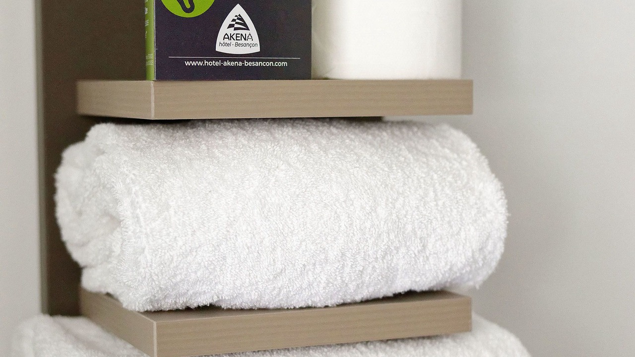 Photo of Bathroom in Vaux-les-Pres