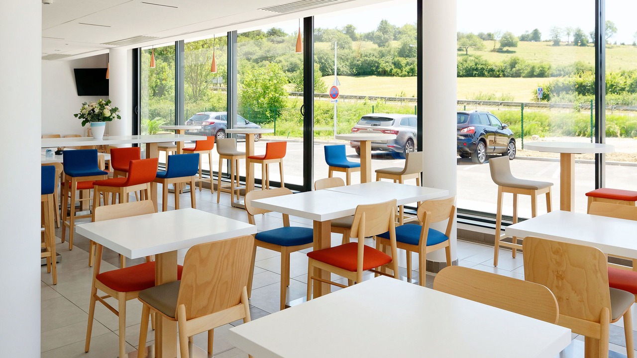 Photo of Patio Balcony in Vaux-les-Pres