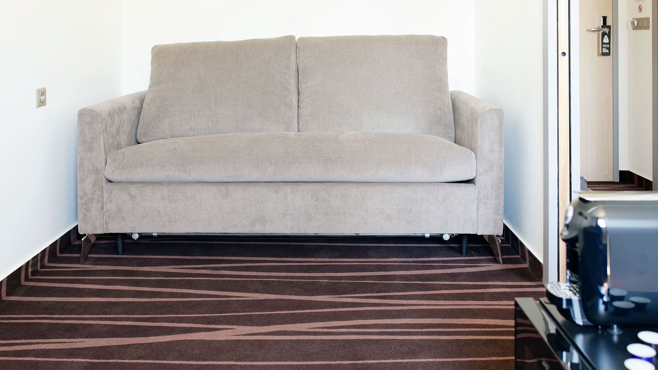 Photo of Bedroom in Vaux-les-Pres