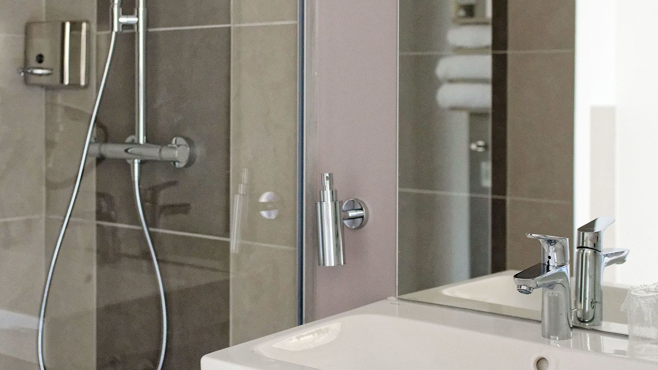 Photo of Bathroom in Vaux-les-Pres