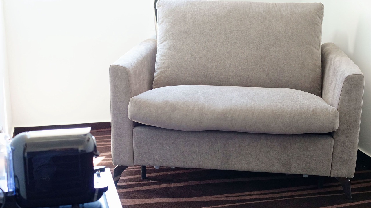 Photo of Bedroom in Vaux-les-Pres