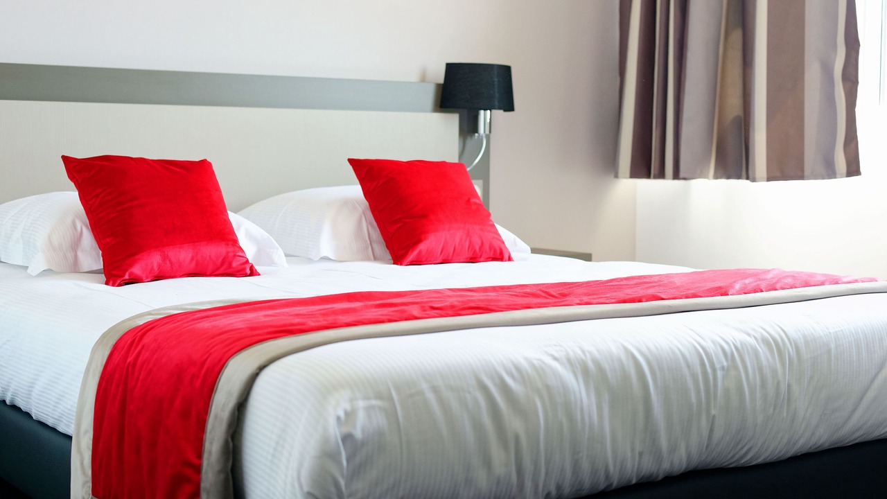 Photo of Bedroom in Vaux-les-Pres