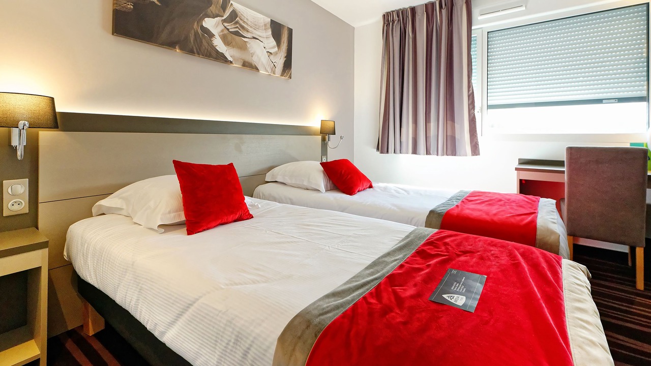 Photo of Bedroom in Vaux-les-Pres