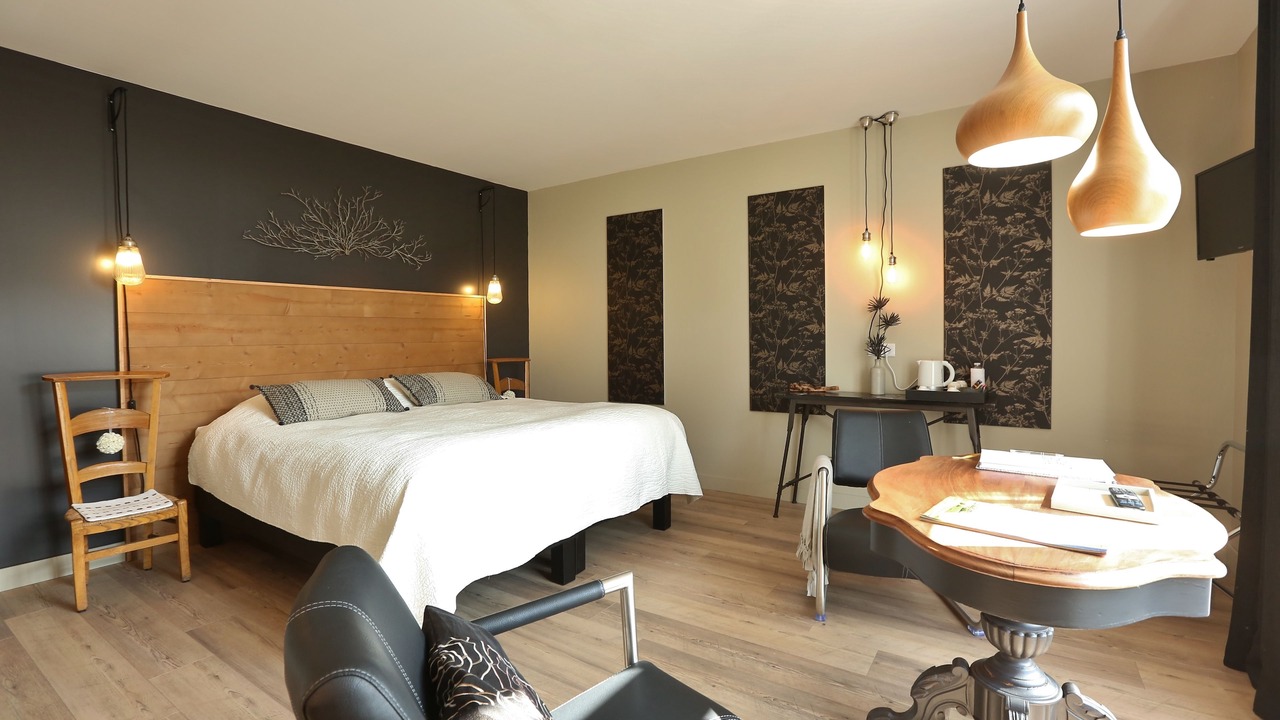 Photo of Bedroom in Steenwerck