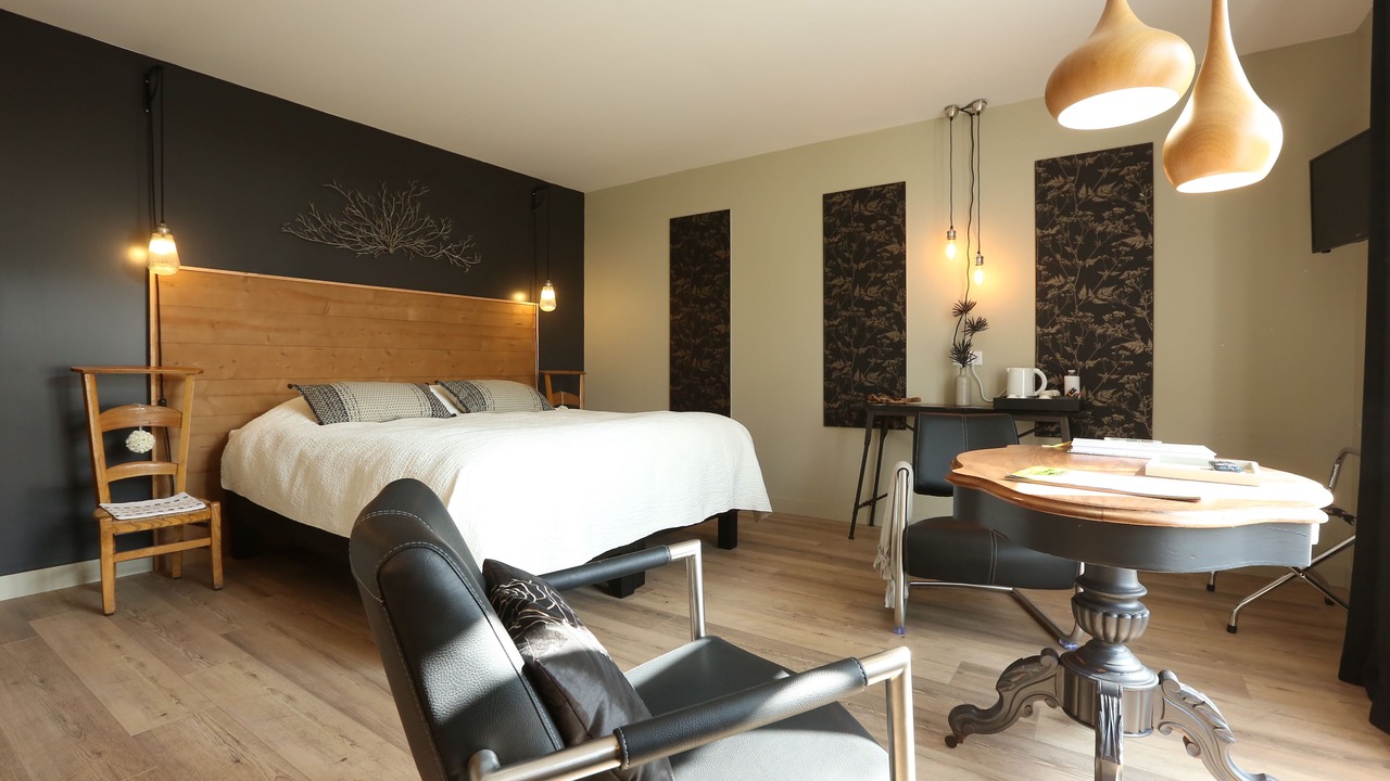 Photo of Bedroom in Steenwerck