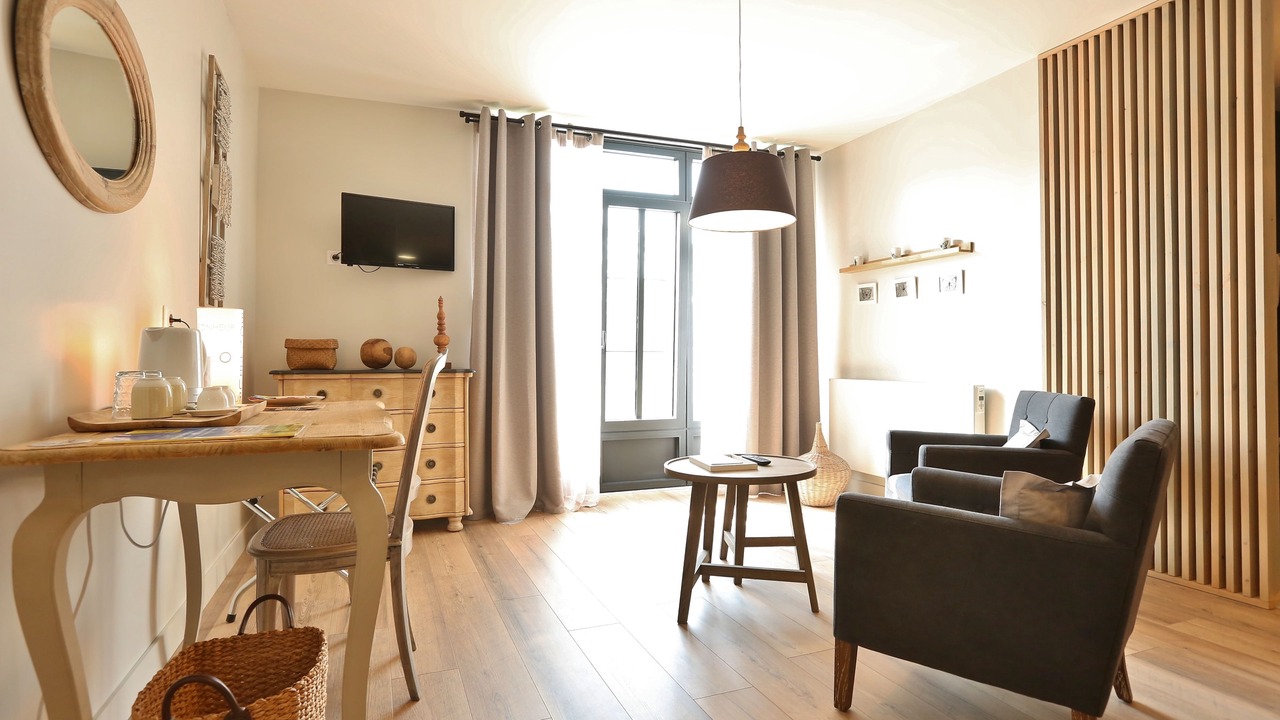 Photo of Bedroom in Steenwerck