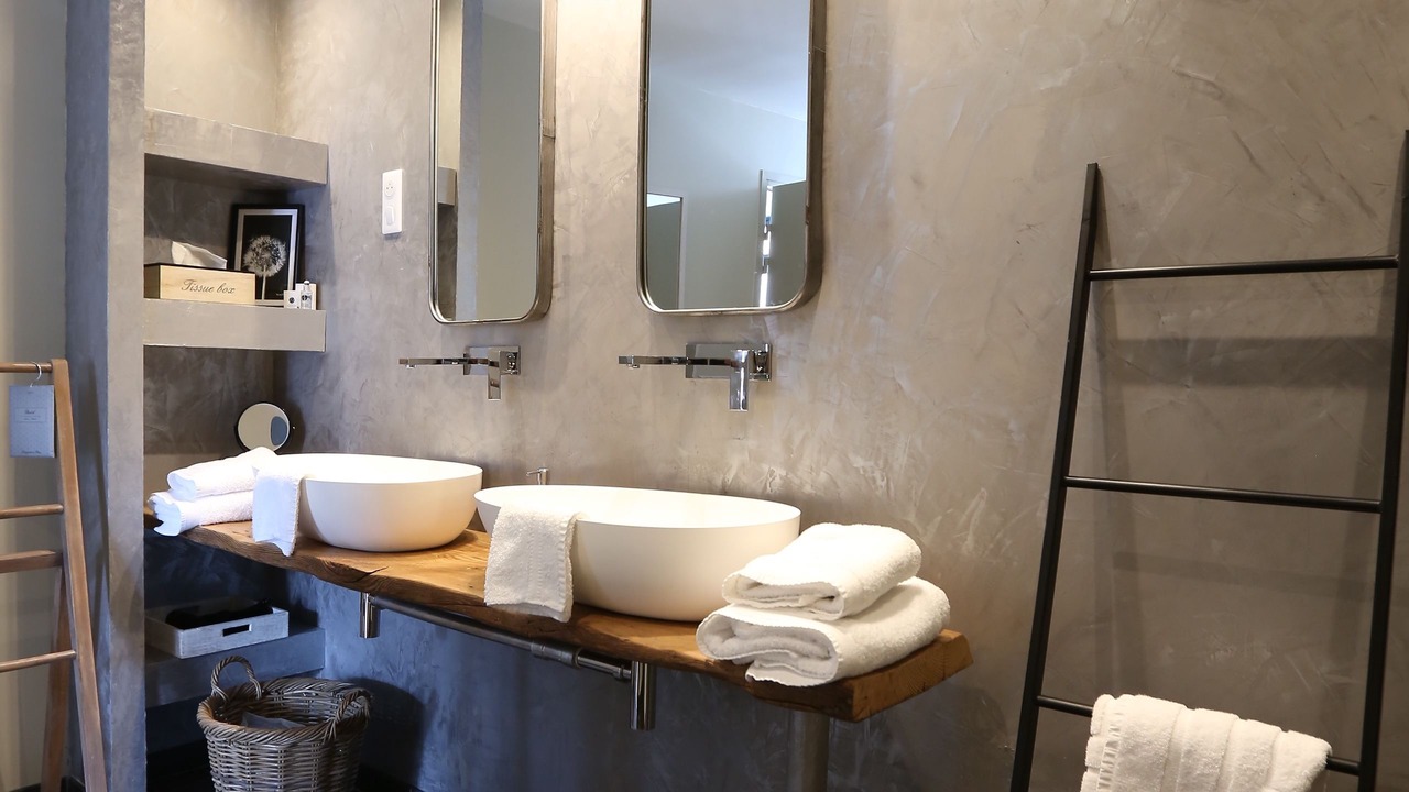 Photo of Bathroom in Steenwerck