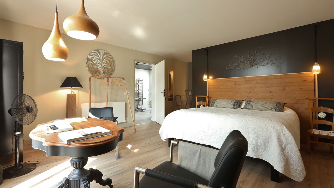 Photo of Bedroom in Steenwerck