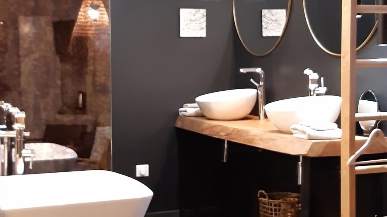 Photo of Bathroom in Steenwerck