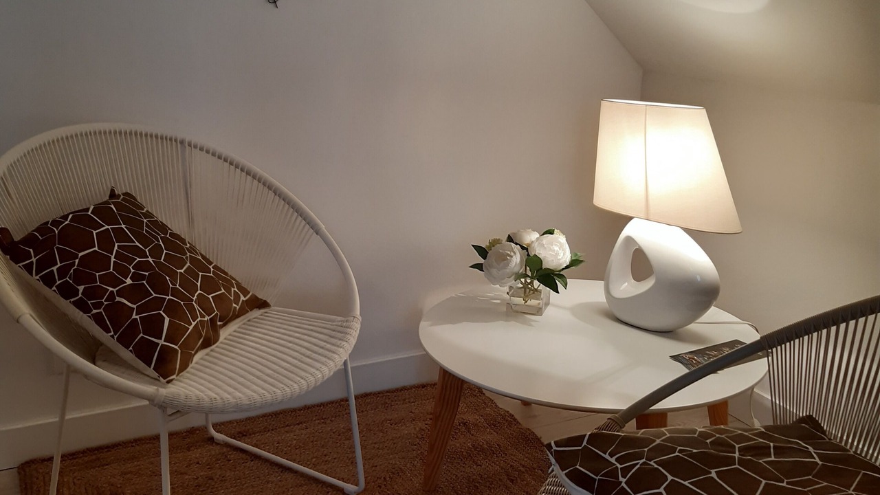 Photo of Bedroom in Steenwerck