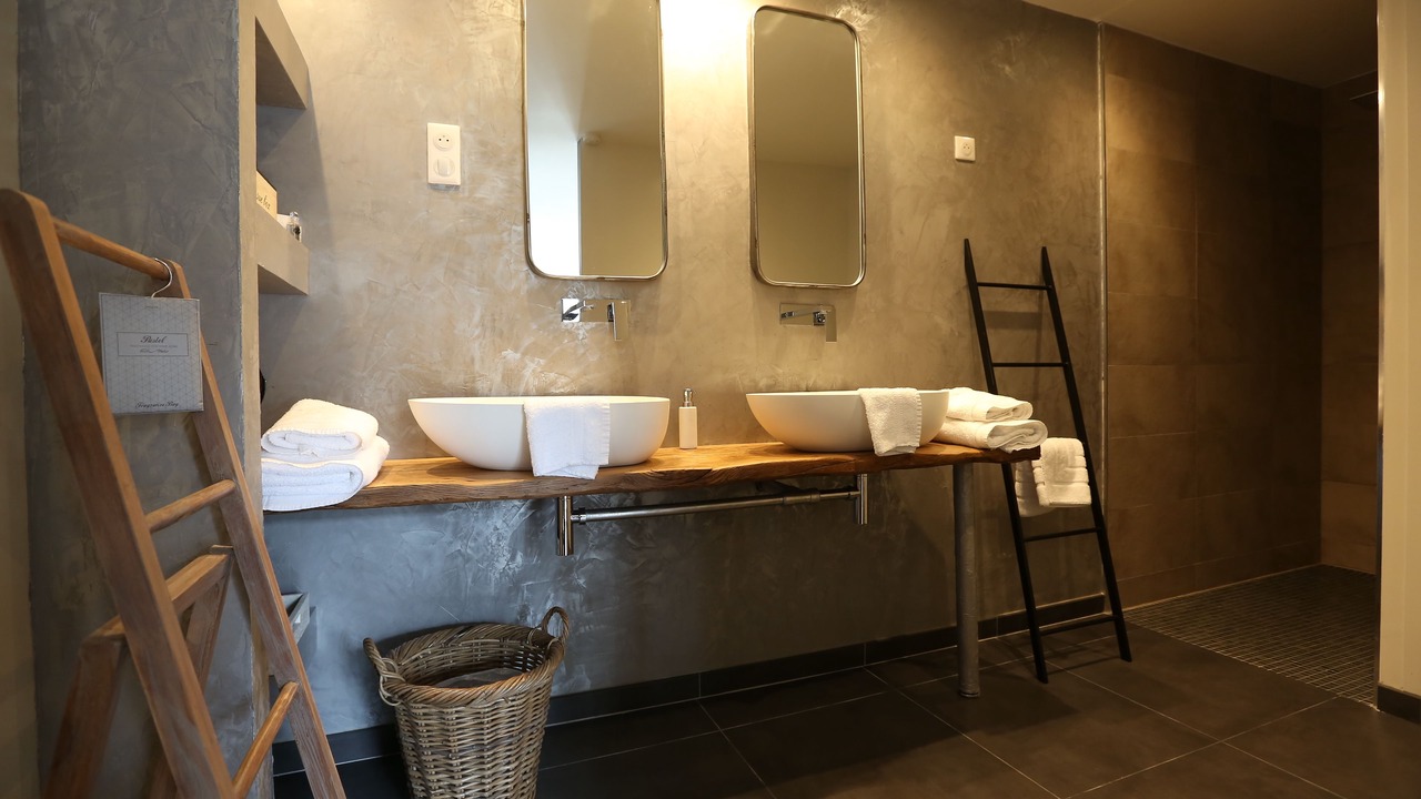 Photo of Bathroom in Steenwerck