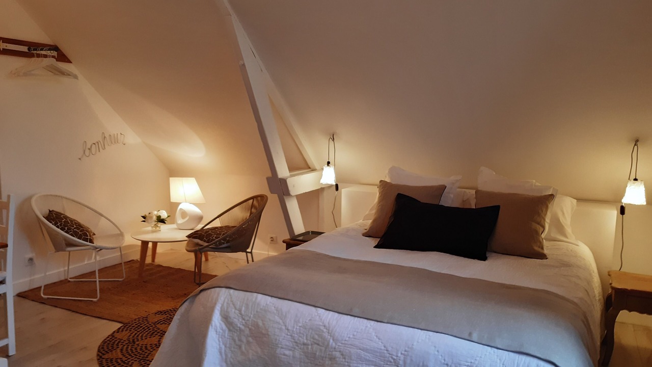 Photo of Bedroom in Steenwerck