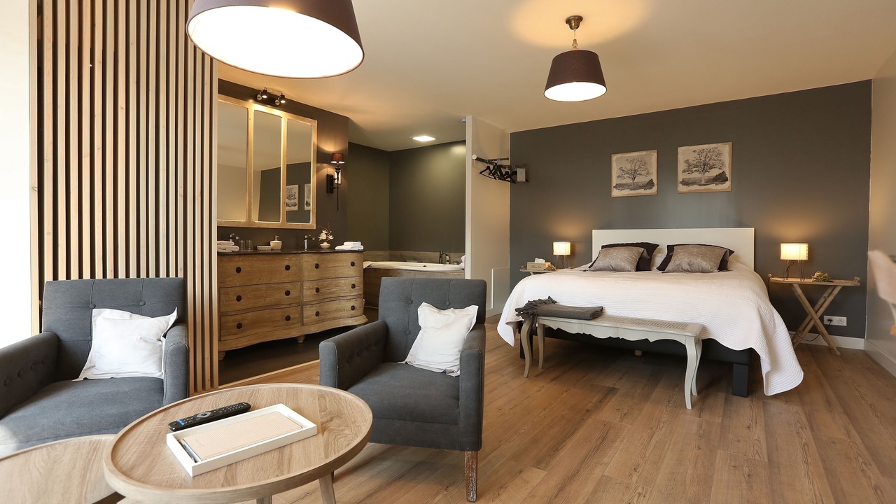 Photo of Bedroom in Steenwerck