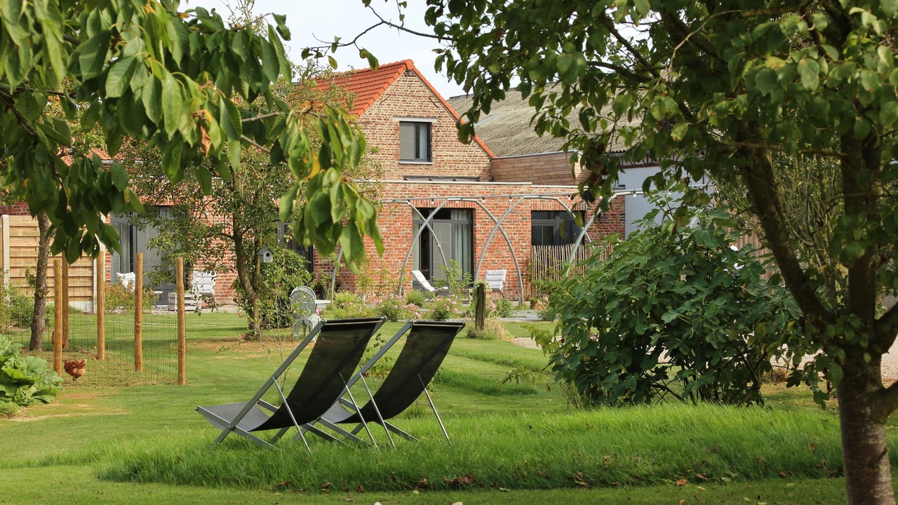 Photo of Outdoor in Steenwerck