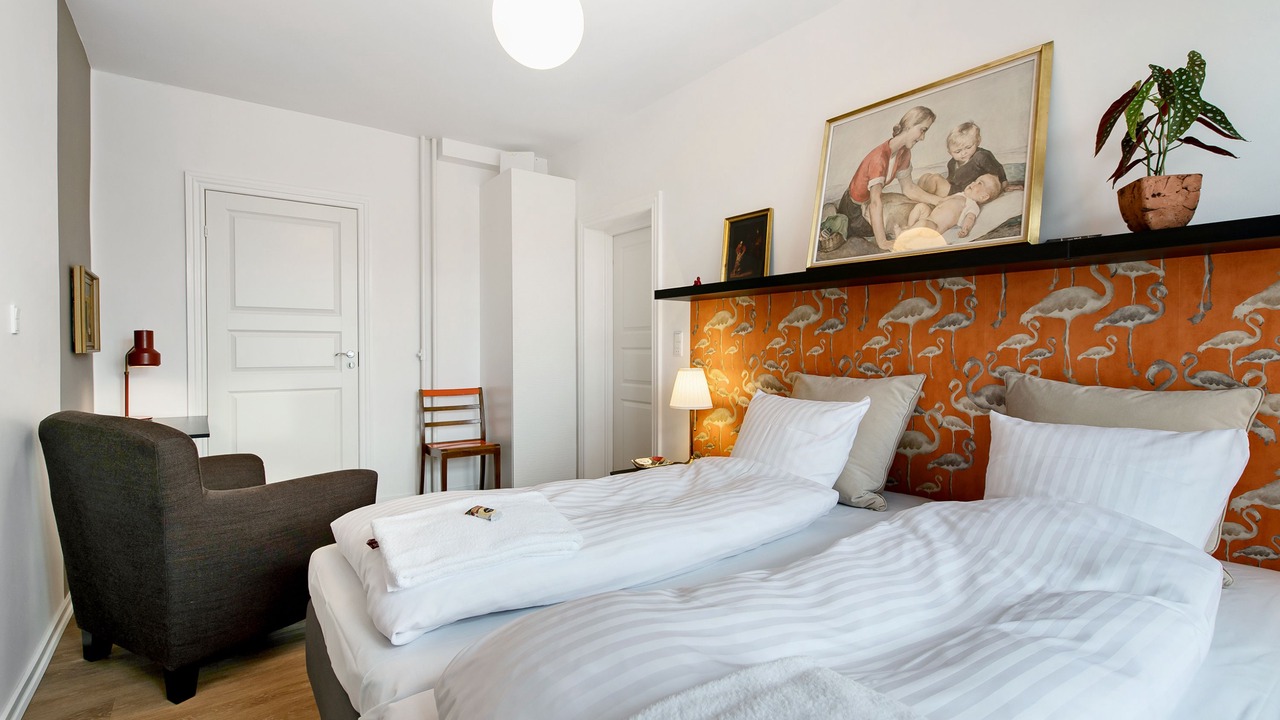 Photo of Bathroom in Randers