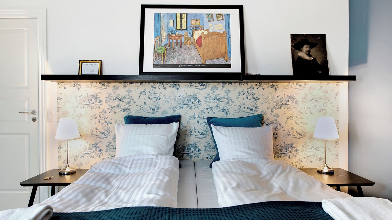 Photo of Bathroom in Randers