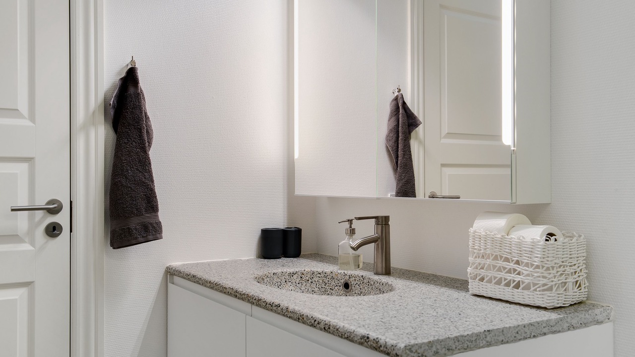 Photo of Bathroom in Randers